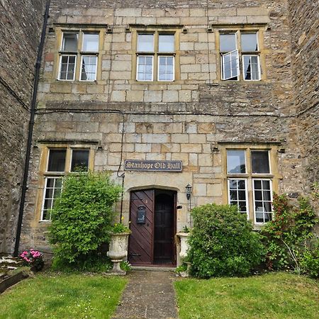 2 Stanhope Hall B&B Bishop Auckland Bagian luar foto