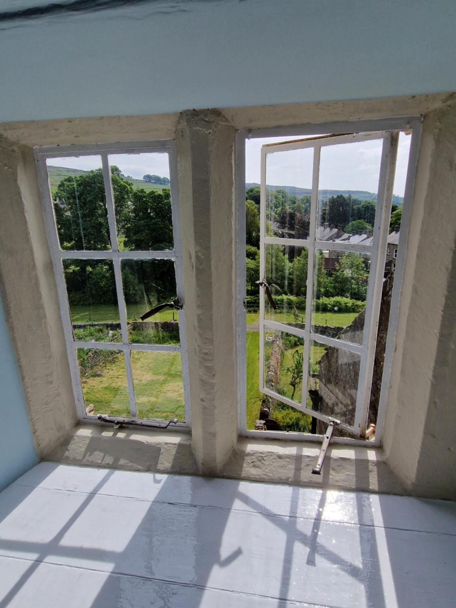 2 Stanhope Hall B&B Bishop Auckland Bagian luar foto